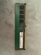 Pamięć RAM 4GB o prędkości 2133MHz