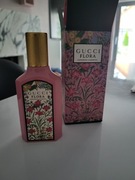 Gucci flora perfum