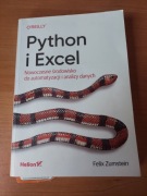 Python i Excel nowoczesne środowisko do automatyzacji