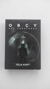 Obcy Gra Fabularna Talia Kart