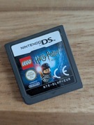 LEGO Harry Potter: Years 1–4 - DS - Cartridge