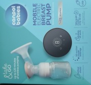 Laktator elektryczny 