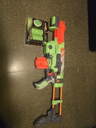 Nerf vortex praxis