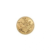 2 ZLOTE NORDIC GOLD 2012 EURO POLSKA -UKRAINA