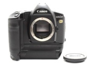 Canon EOS 1N RS w idealnym kolekcjonerskim stanie, #255463