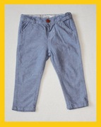 Spodnie rozm. 80
