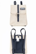 RAINS PLECAK  BEŻOWY 