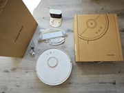 SUPER Robot sprzątający Xiaomi ROBOROCK S50