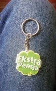 BRELOCZEK  WISZĄCY NIE ZWLEKAJ ZOBACZ 6!