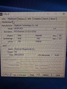 płyta główna GIGABYTE GA-h81MHD-HD3, RAM, Porcesor 
