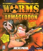 Worms Armageddon [PC] - NOWY KLUCZ STEAM