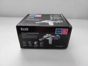 Bateria wannowa mocowana do ściany Cersanit Elio