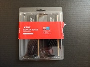 Pamięć RAM XPG Lancer Blade C32 32GB (2x16GB) 6400MHz Czarny