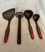 Tupperware zestaw akcesoriów kuchennych