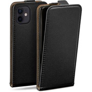 Etui do Huawei Mate S, czarne, obudowa ochronna