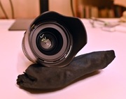 Nikon Nikkor AF-S 35mm f/1.8G ED