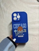 Nowe etui chicago Basketball – iPhone 15 Pro Max