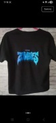 T-shirt męski M Zombies 
