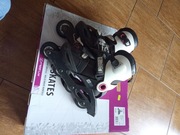 Rolki Oxelo 34-36