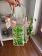 Torba chłodząca do napojów 2 sztuki