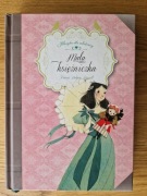 Mała księżniczka Frances Hodgson Brunett