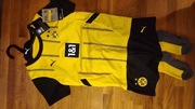 Zestaw piłkarski Puma BVB Dortmund Minikit