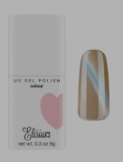 Elisium, UV Gel Polish, Lakier hybrydowy do paznokci 120 Magic Comes, 9 g