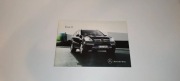 Katalog prospekt Mercedes Klasa GL