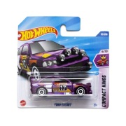 HOT WHEELS Ford Escort Rally Nowy autko Mattel 