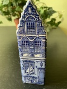 Holenderski domek Delf Blue „niegrzeczne” wydanie