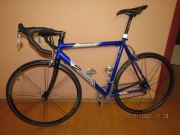 rower szosowy 2Danger Torino alu carbon roz. 58 