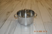 WMF Provance garnek o poj. 6 l i śr. 24 cm - INDUKCJA !!!