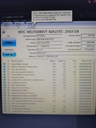 dysk twardy 250gb 2,5 sprawny #14