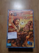 Marco Polo - nowa w folii, wyd. pl, krk