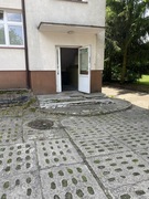 Schody na sprzedaż , mój udział .