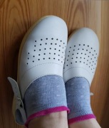 medibut chodaki klapki obuwie medyczne damskie 