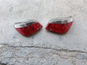 Lampa tył BMW E60