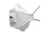 3M 9332+  aura 20szt maska przeciwpyłowa półmaska FFP3  P3