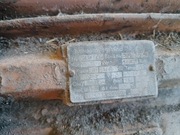 Silnik Elektryczny7,5 kW Sprawny