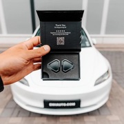 ENHANCE 2 DODATKOWE PRZYCISKI SEXY DO TESLA GEN II S3XY BUTTONS 