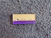 S/S ZAGŁOBA DROBNICOWIEC ODZNAKA 