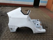 Ćwiartka, Błotnik toyota Prius II 2012