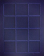 Safe Nova 6348 - Kaseta na 12 monet (48 x 48mm)