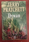 Terry Pratchet - Dywan