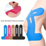 Tejpy / plastry sportowe 