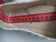 Obuwie medyczne Dr Cichobieg