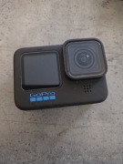 Kamera GoPro Hero 11 Black + MEGA Zestaw (Enduro, ND, Telesin) 