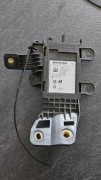 Radar BSI Martwe Pole Honda Civic XI FL5
