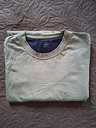 T-shirt koszulka z krótkim rękawem, męska Carry - XXL
