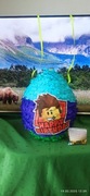 Piniata ROBLOX na urodziny dla dzieci!!!